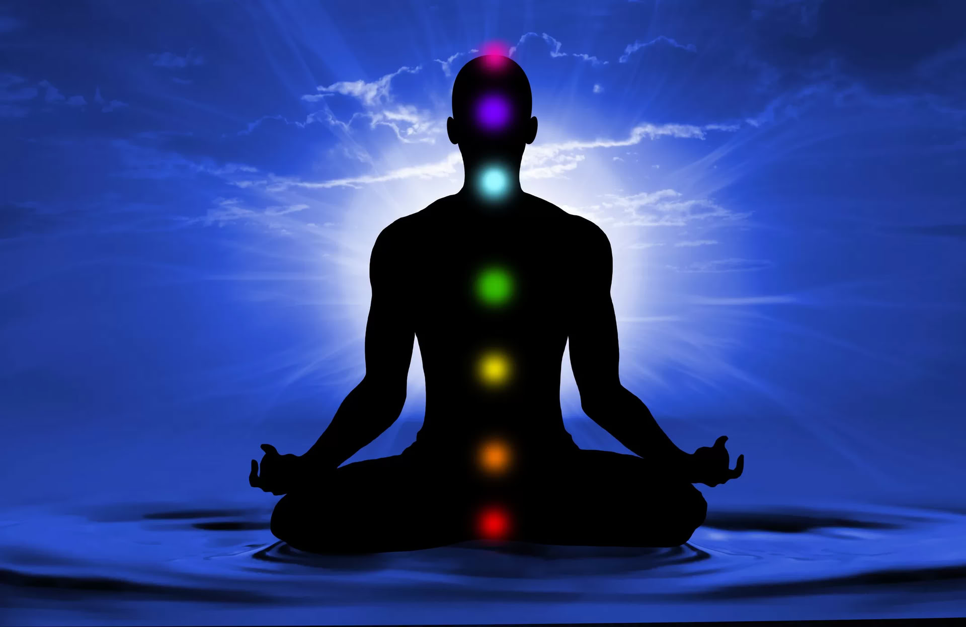 Energización de la Luz