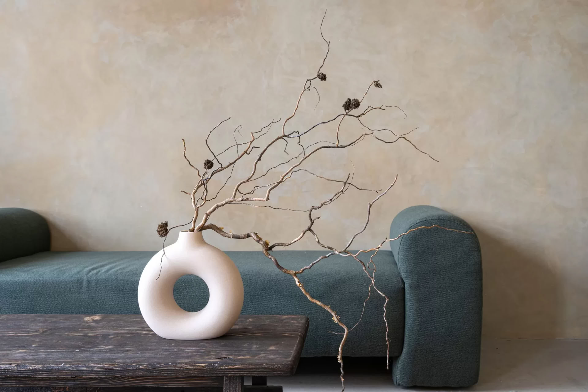 Consulta de Feng Shui para el hogar