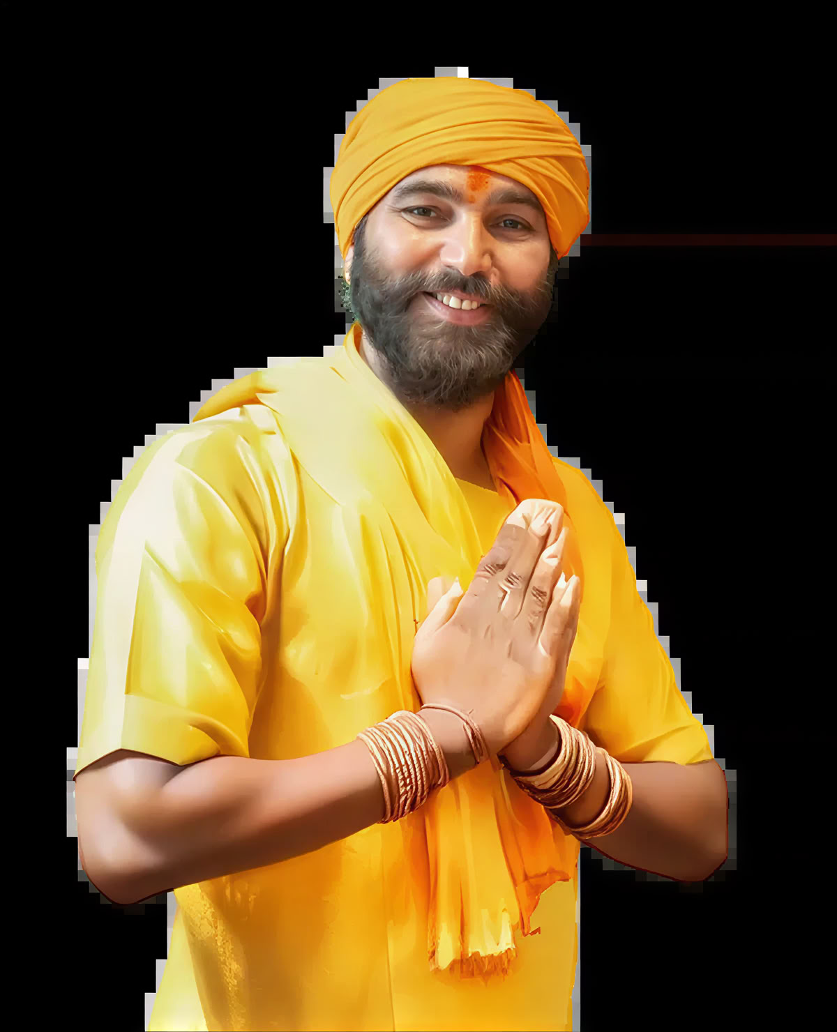 Retiro de yoga kundalini de 6 días en Rishikesh