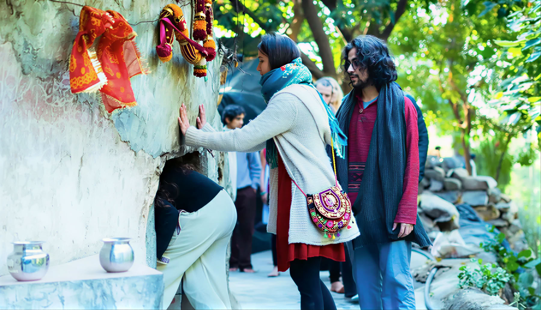 Retiro de yoga kundalini de 6 días en Rishikesh