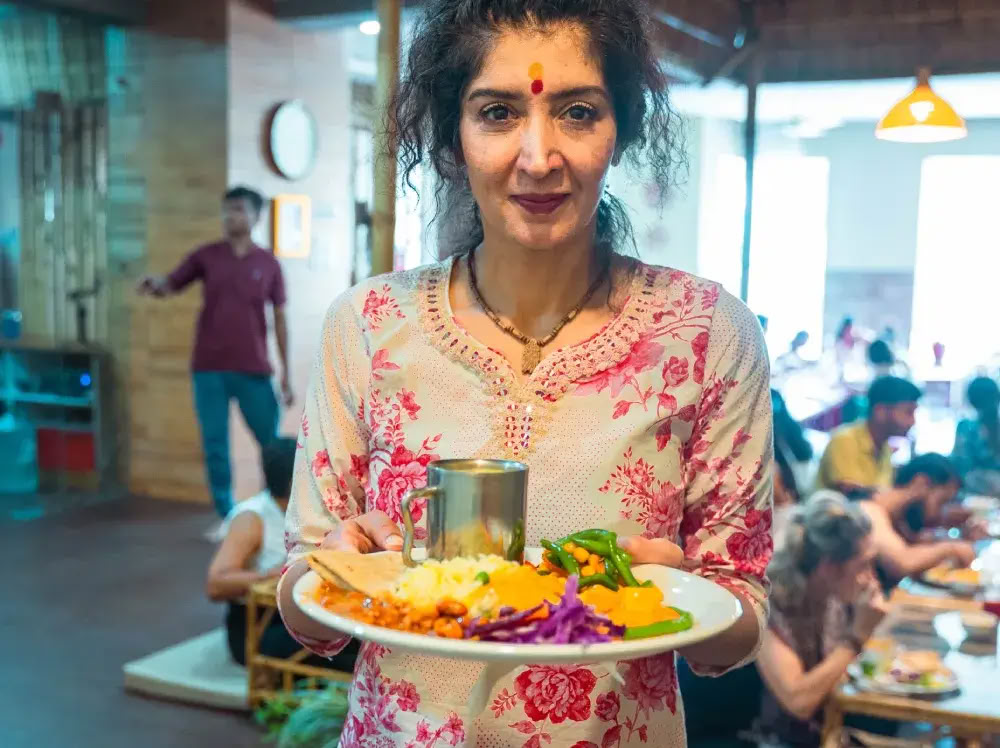 Retiro de yoga kundalini de 6 días en Rishikesh