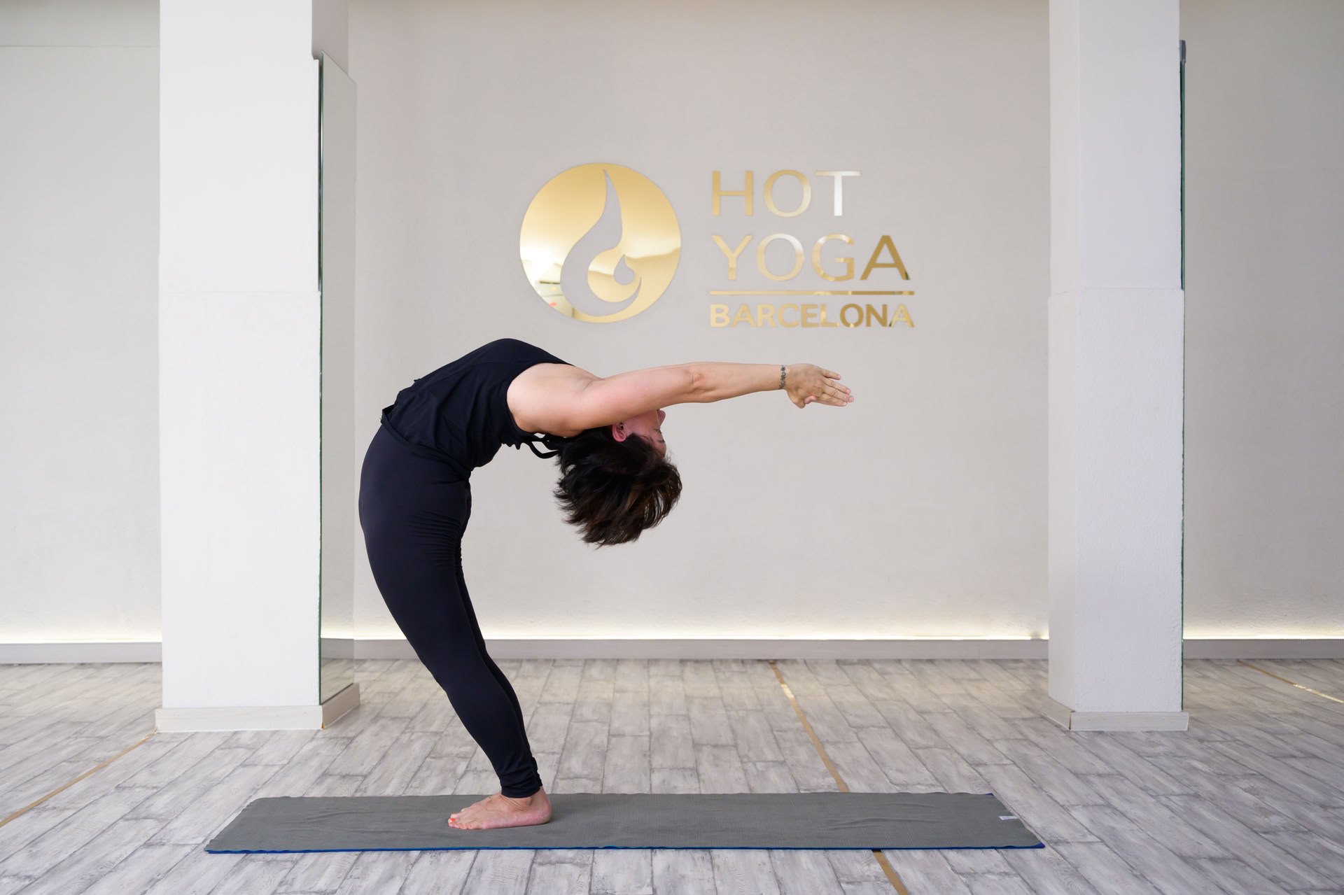 Formación de profesores de Bikram Yoga de 200 horas