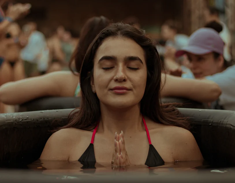 Festival de Sauna de Toronto