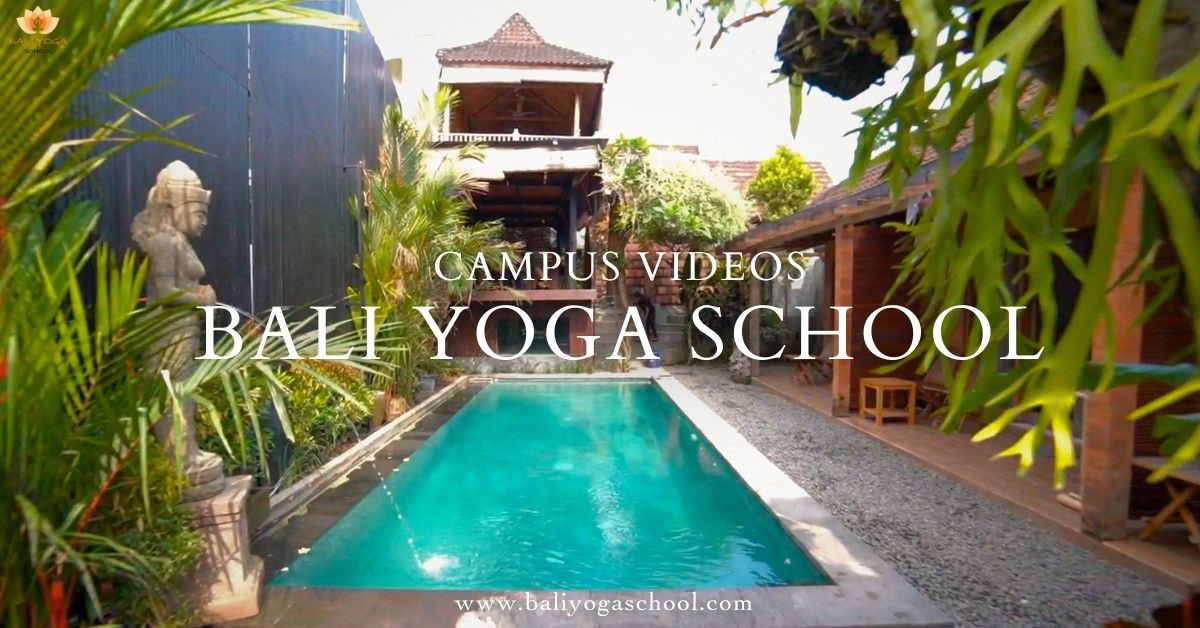 Mejor curso de sanación Reiki en Canggu, Bali | Bali Yoga School