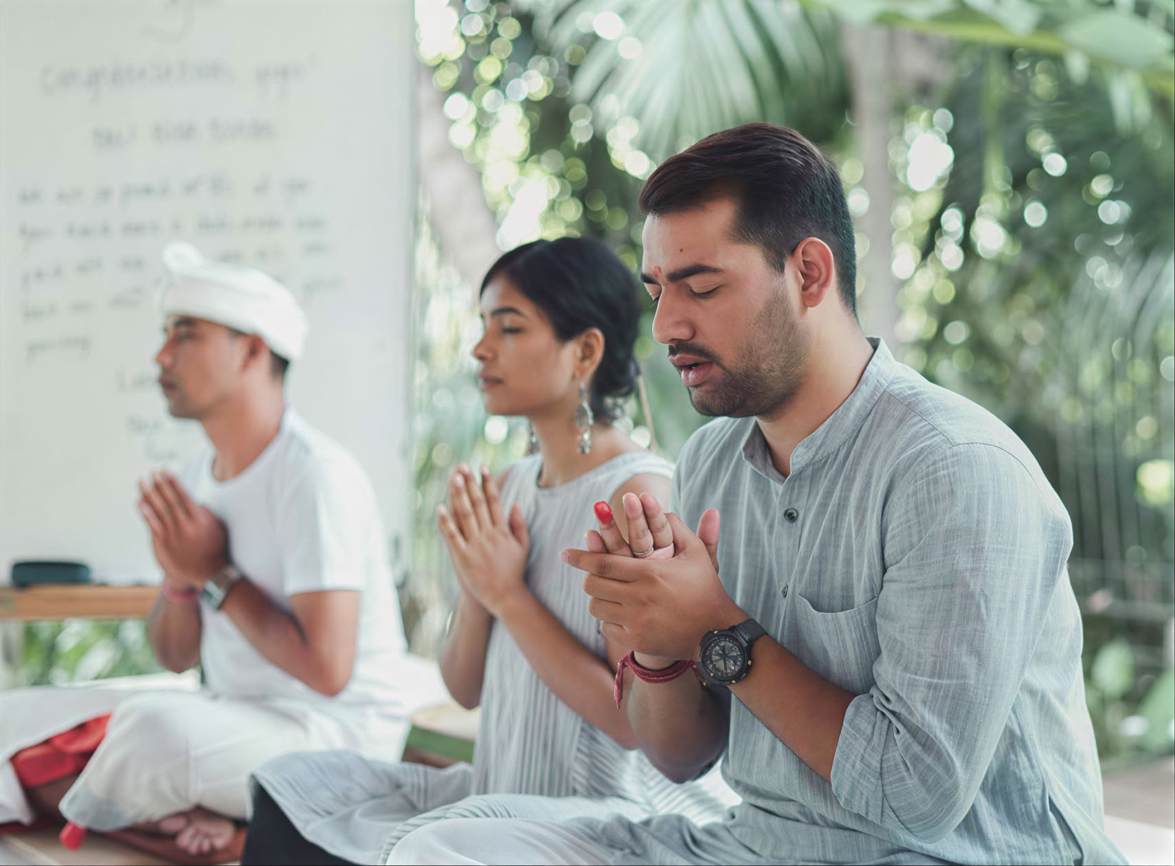 Formación de profesores de yoga de 200 horas en Costa Rica