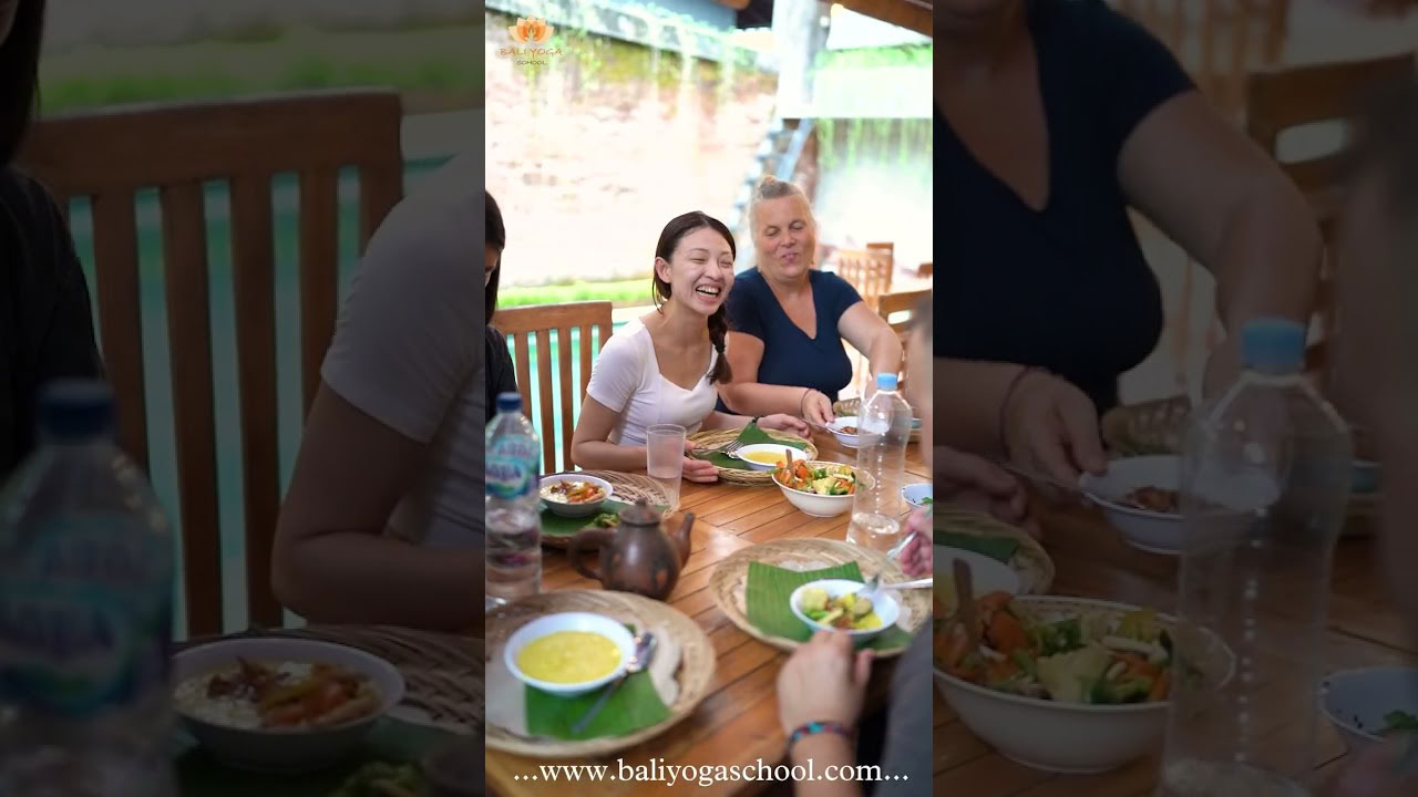 Protegido: Formación de profesores de yoga de 200 horas en Bali privada