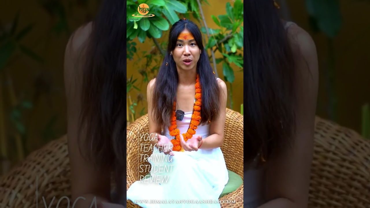 Formación de profesores de yoga de 100 horas en Camboya