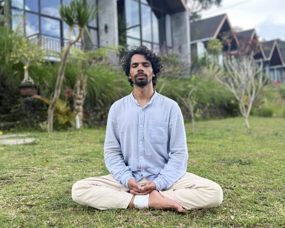 Formación de profesores de yoga de 100 horas en Camboya
