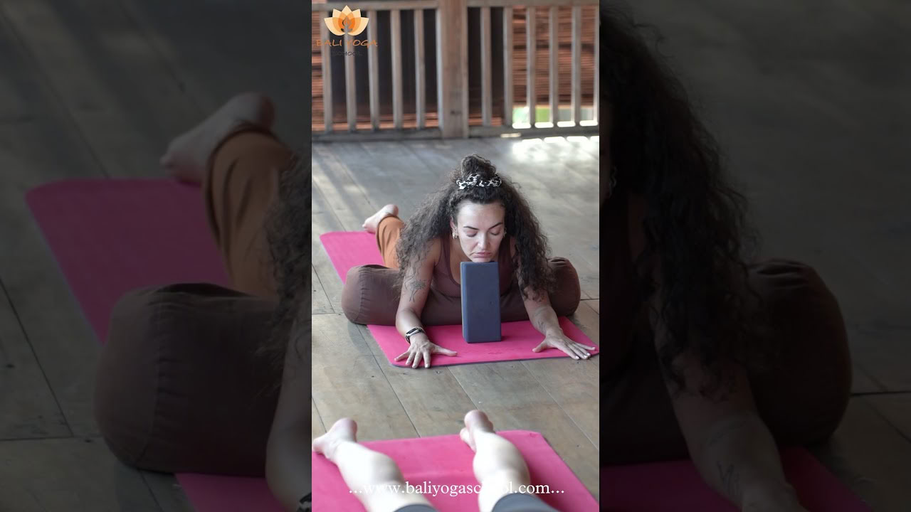 Formación de profesores de Yin Yoga de 50 horas en Ubud, Bali