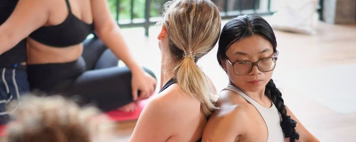 Formación de profesores de Yin Yoga de 50 horas en Ubud, Bali