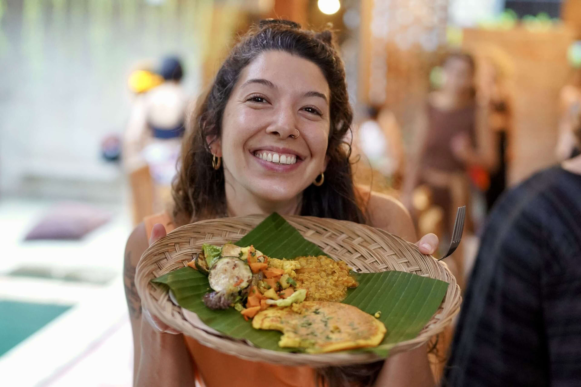 Formación de Profesores de Yoga de 200 Horas en Canggu, Bali