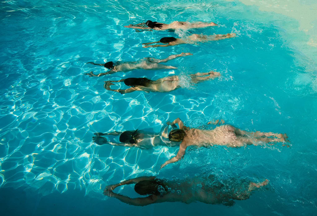 Días de Verano Salvaje – Pequeño Festival de Retiro