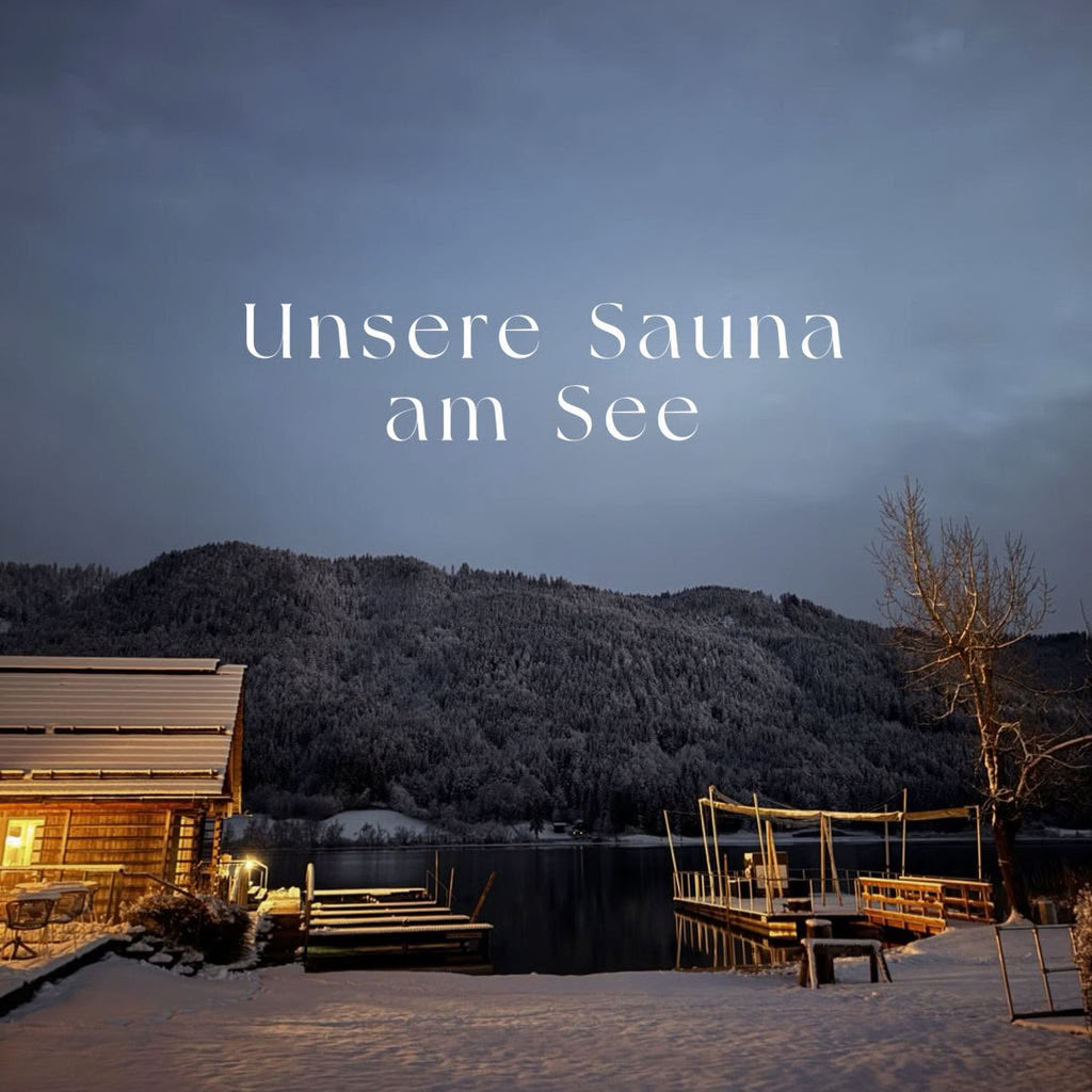 Retiro de spa holístico: Sauna Sisters