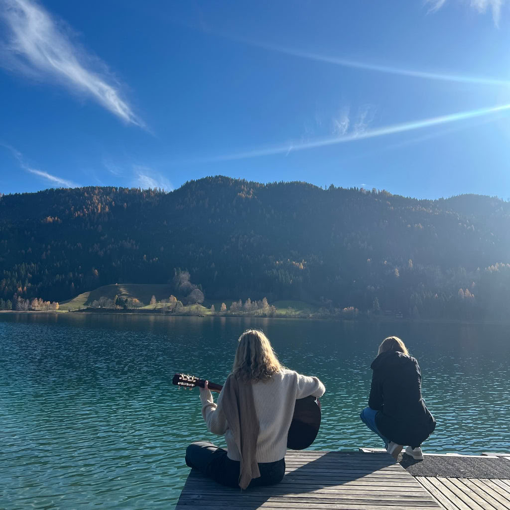 Retiro de spa holístico: Sauna Sisters