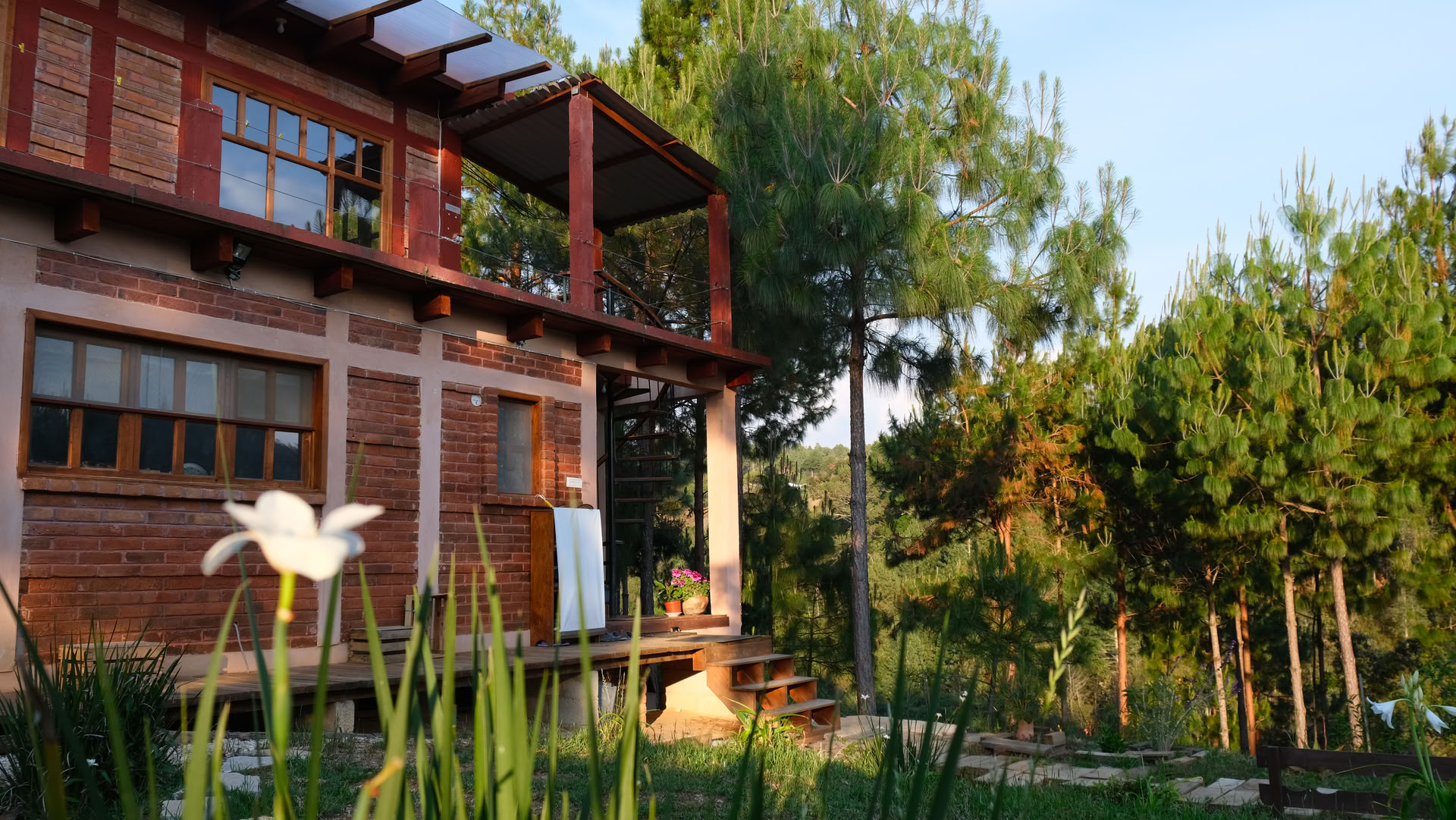 Retiro de meditación silenciosa Hridaya de 10 días