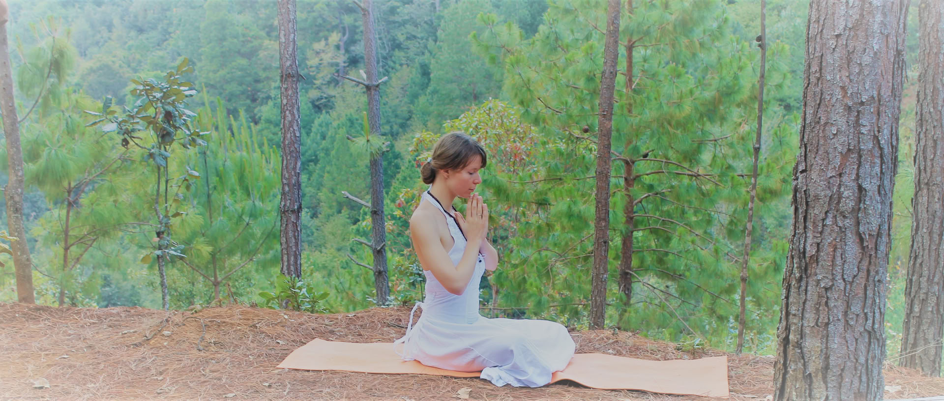 Retiro de meditación silenciosa Hridaya de 3 días