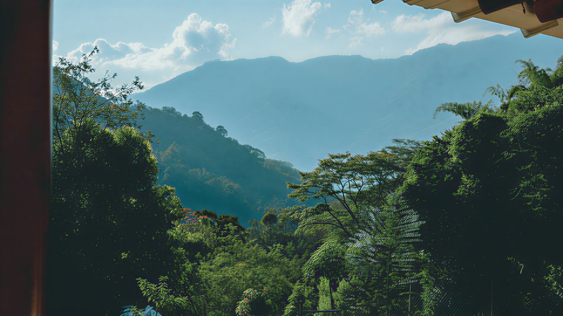 Retiro de meditación tántrica no dual en silencio de 7 días