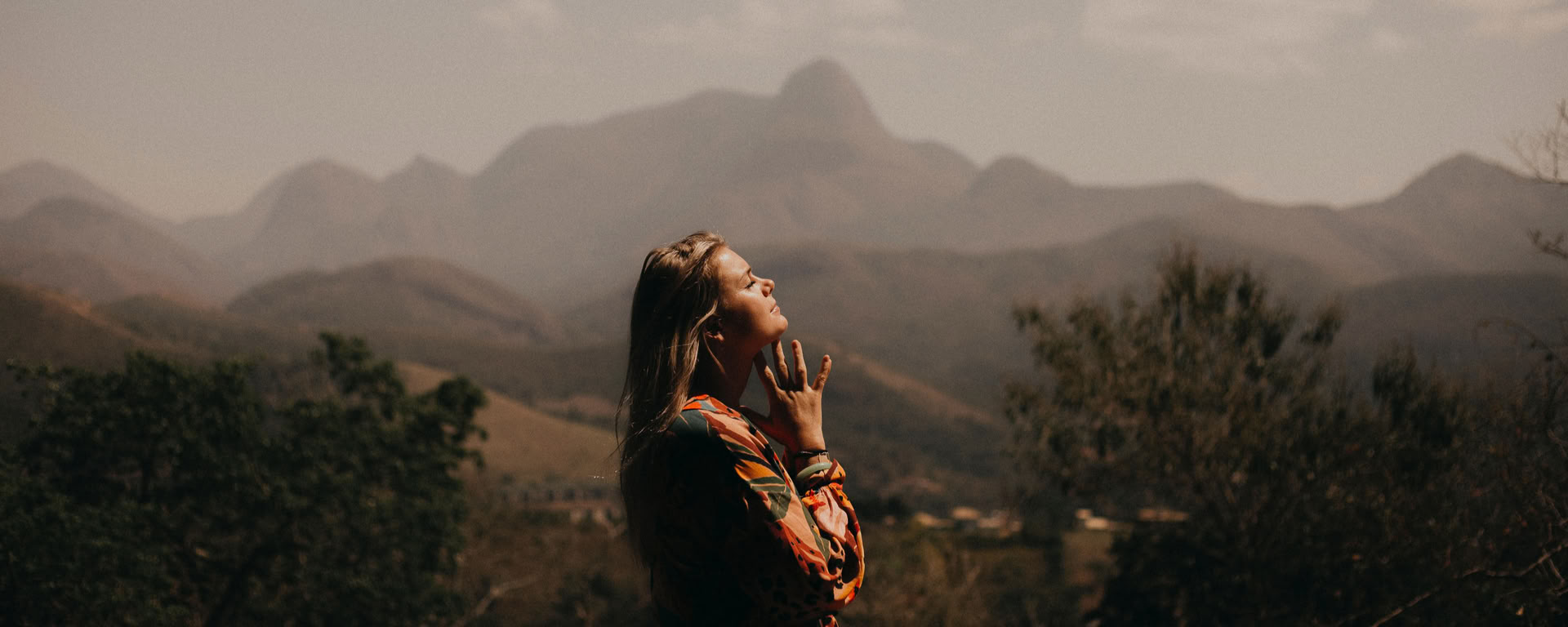 Retiro de meditación tántrica no dual en silencio de 7 días