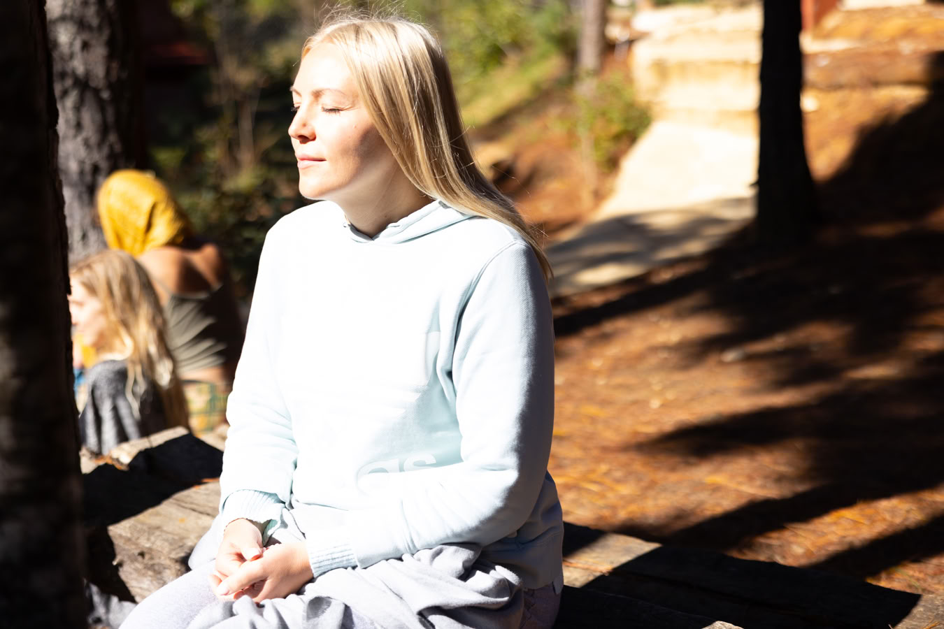Iluminando el inconsciente: retiro de 7 días de psicoterapia y tantra no dual