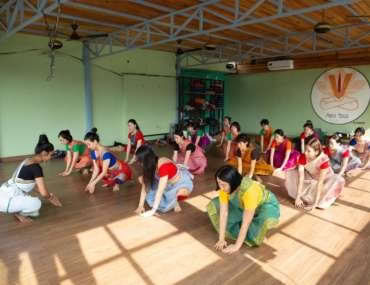 Formación de Profesores de Yoga de 100 Horas en Rishikesh