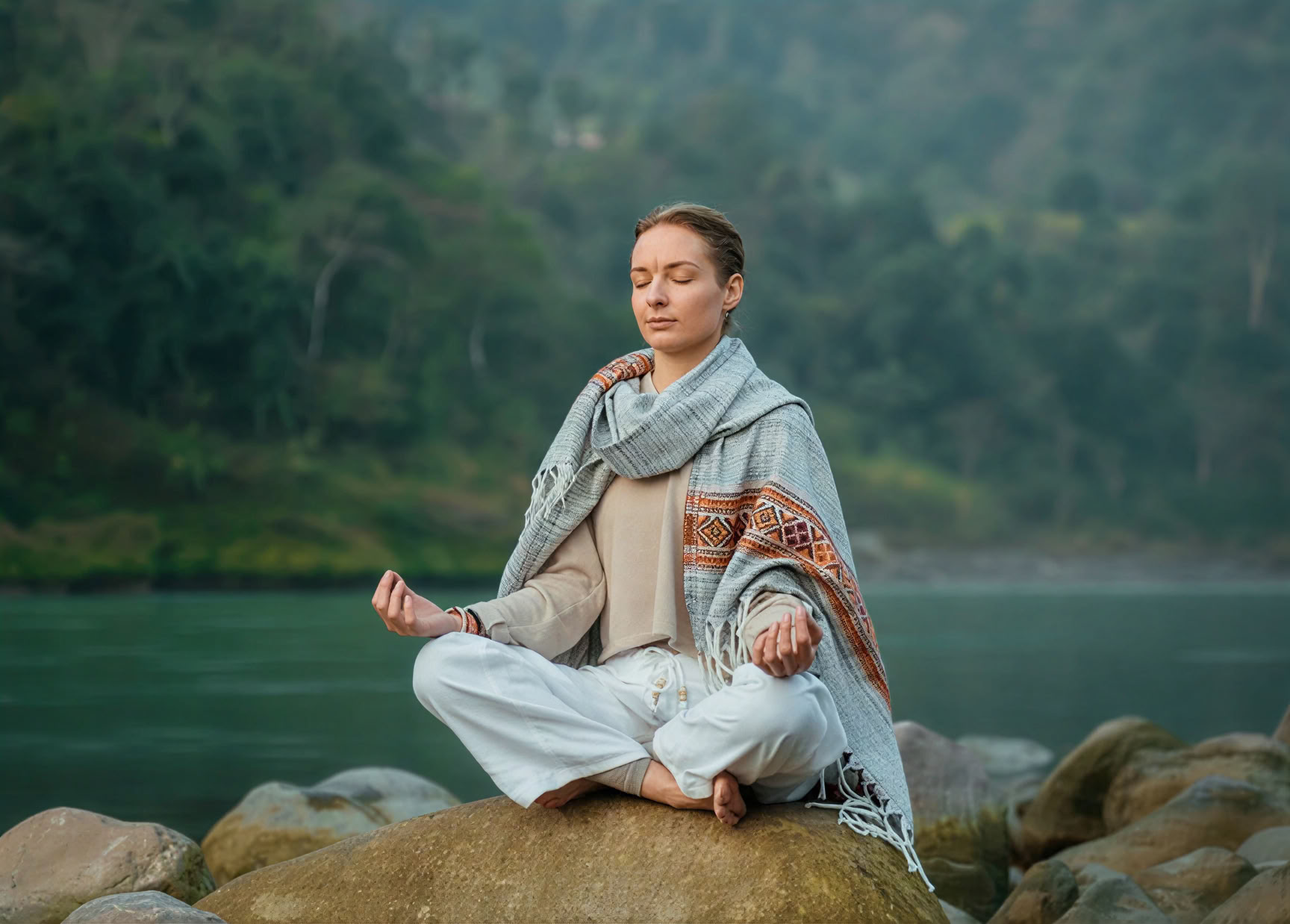 Formación de profesores de yoga de 200 horas en Rishikesh – del 1 al 11 de enero