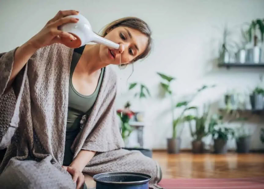 Retiro de yoga y senderismo en el Himalaya de 9 días