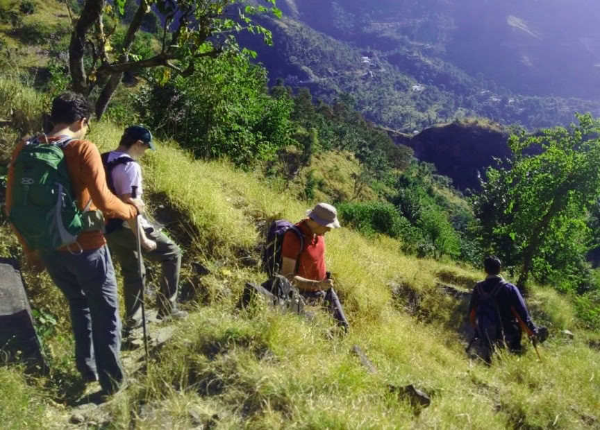Retiro de yoga de 14 días con terapias ayurvédicas