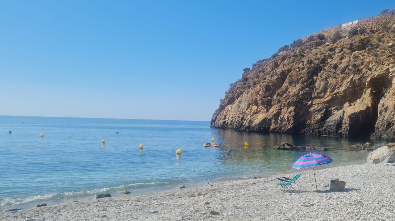 Retiro de yoga en España