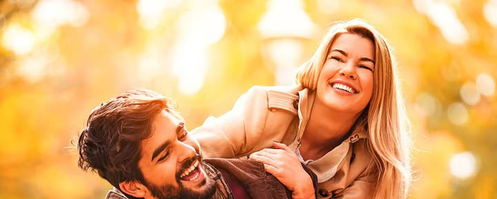 Reinicio de fin de semana para parejas: yoga, desintoxicación y reconexión