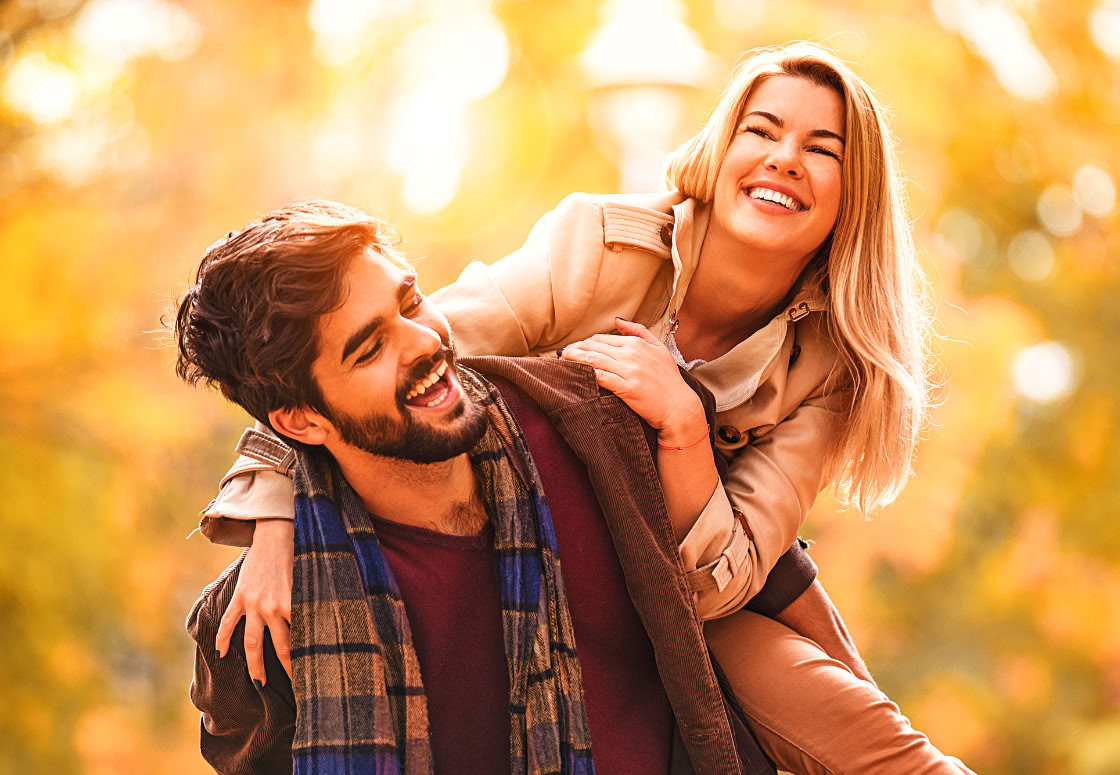 Retiro de 6 días para parejas