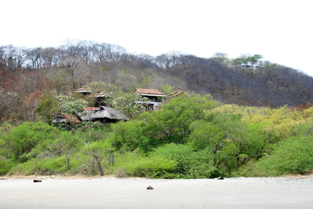 Retiro de yoga y surf en Nicaragua