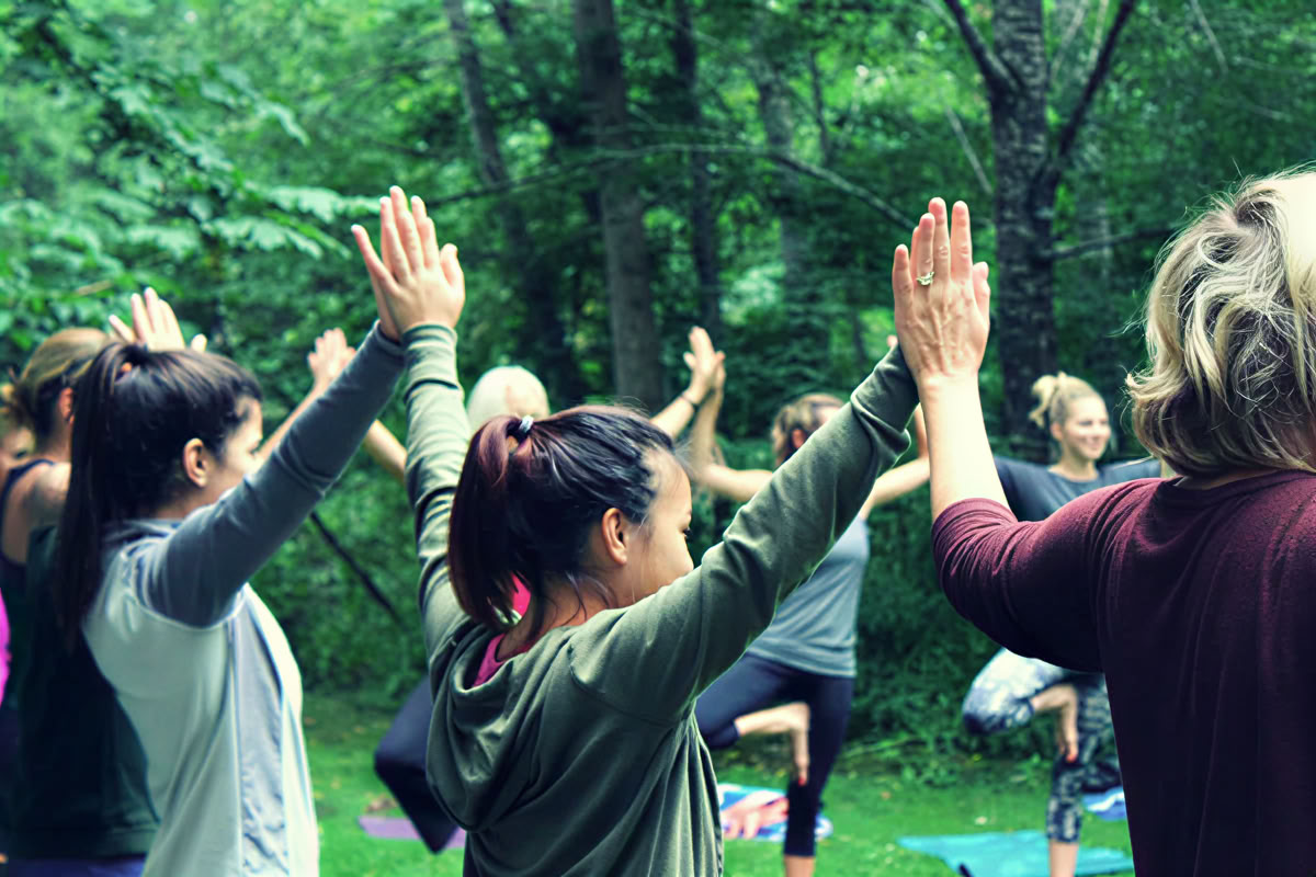 Retiro de yoga y surf en Nicaragua