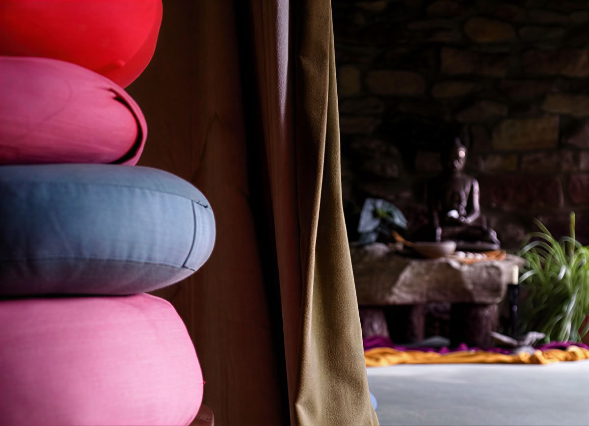 Formación de profesores de mindfulness zen