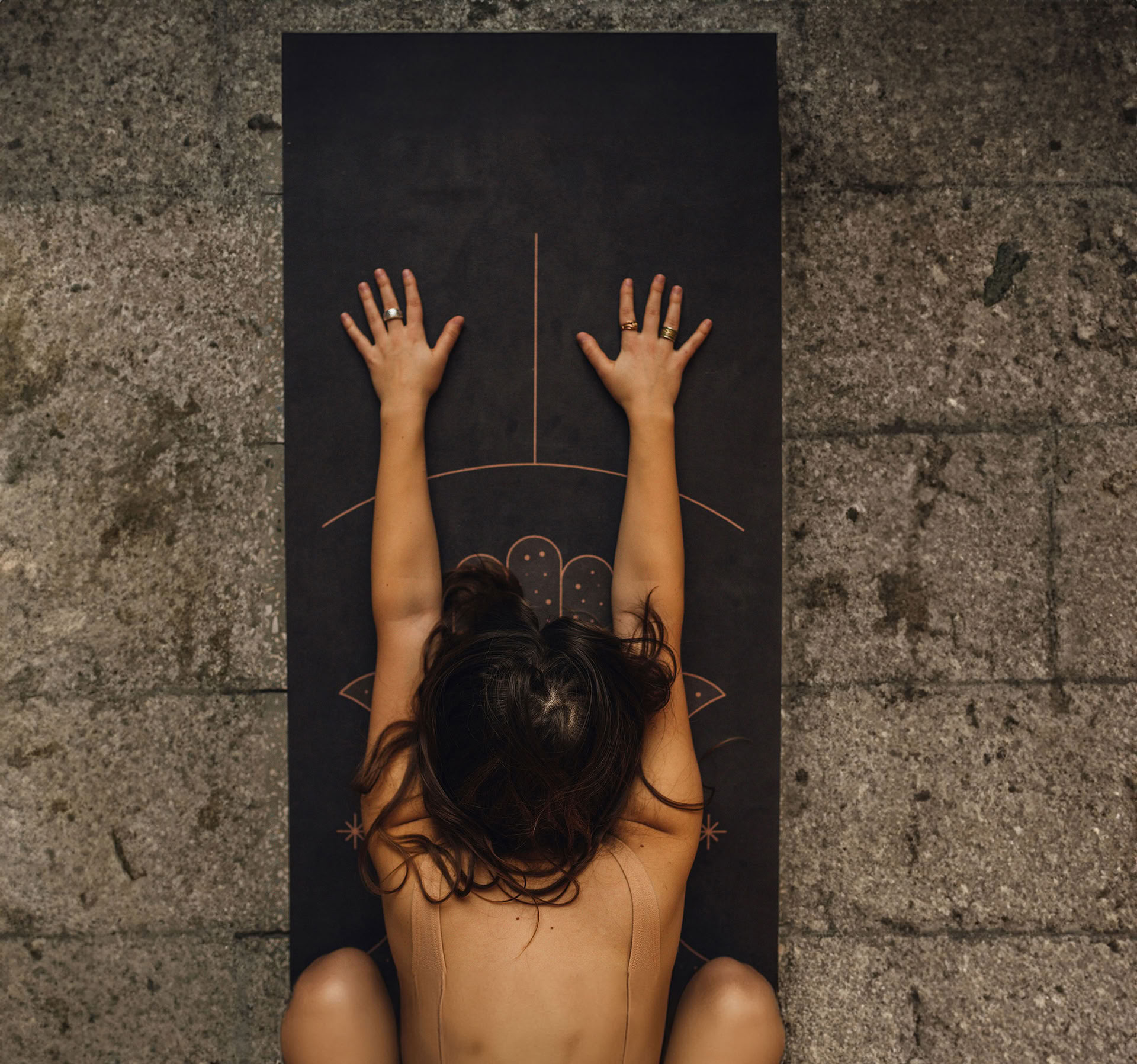 Oasis Wellness: Mindfulness and Meditation in the Desert