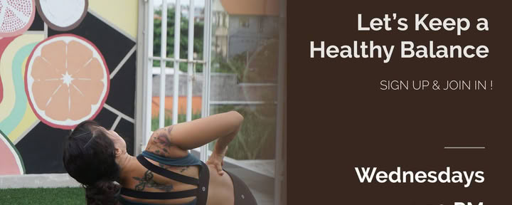 Miércoles de yoga