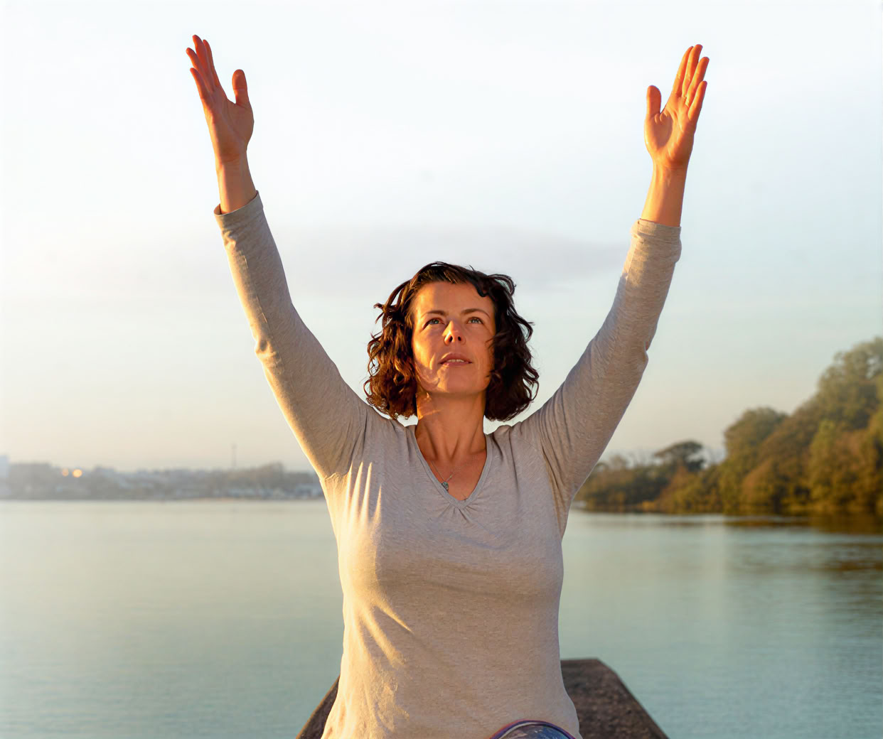 Yoga somático