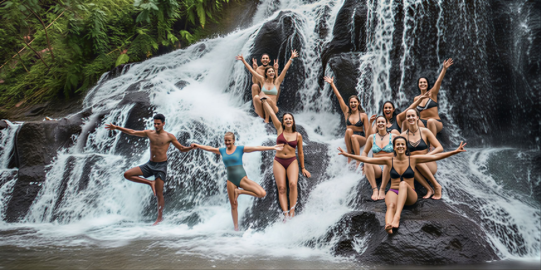 Formación de Profesores de Yoga de 100 Horas en Bali