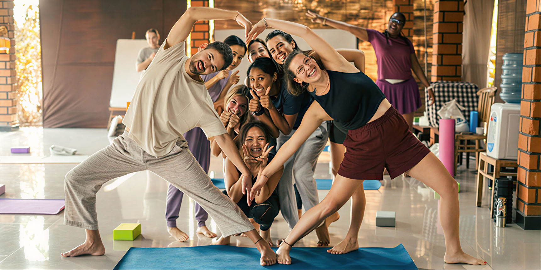 Formación de Profesores de Yoga de 100 Horas en Bali