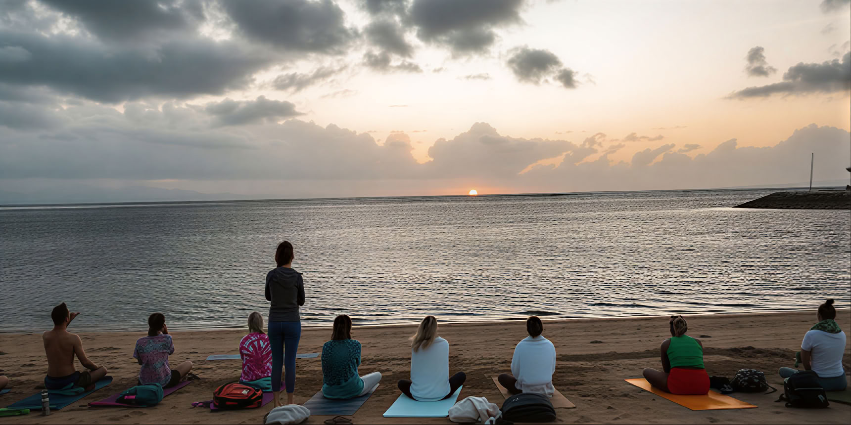 Formación de Profesores de Yoga de 500 Horas – Enero de 2027