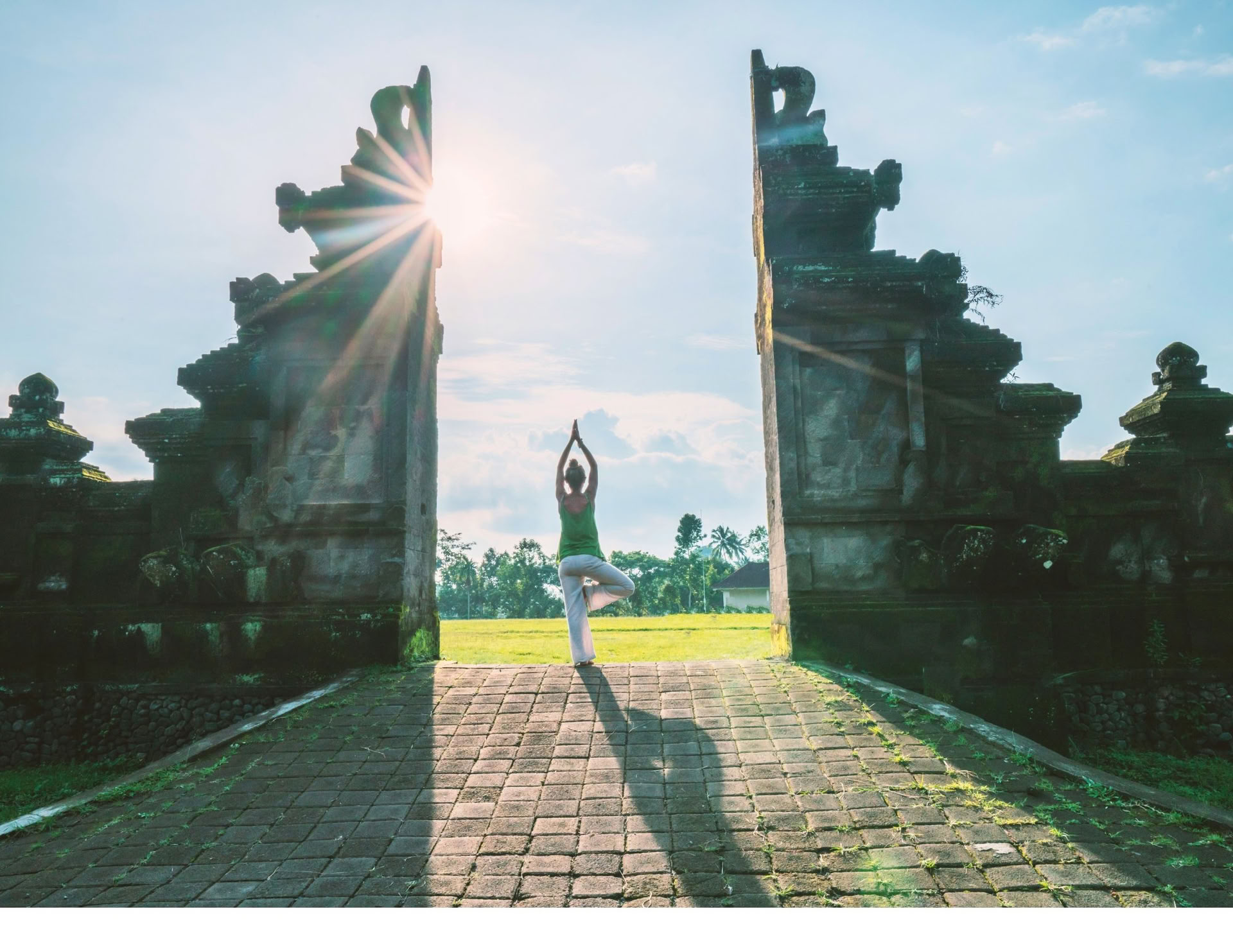 Escápate a Bali para las vacaciones de primavera de 2027