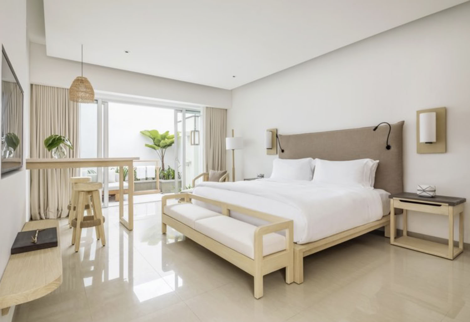 Escápate a Bali para las vacaciones de primavera de 2027