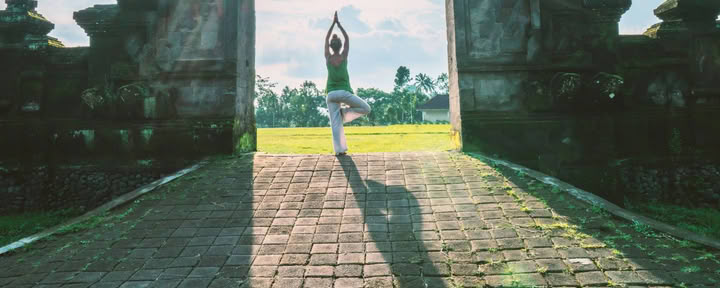 Escápate a Bali para las vacaciones de primavera de 2027