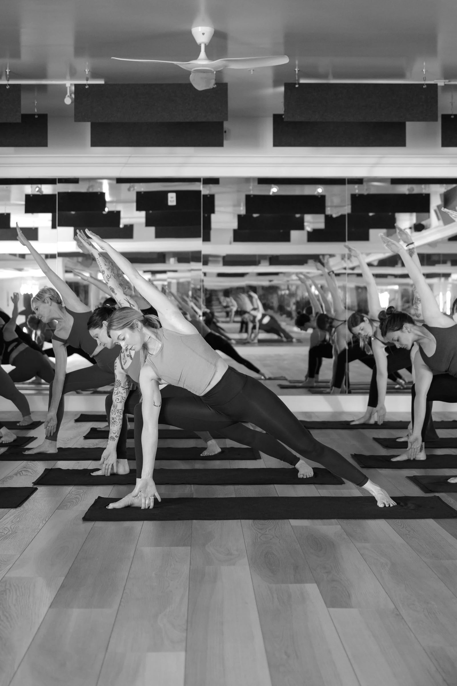 Yoga de poder