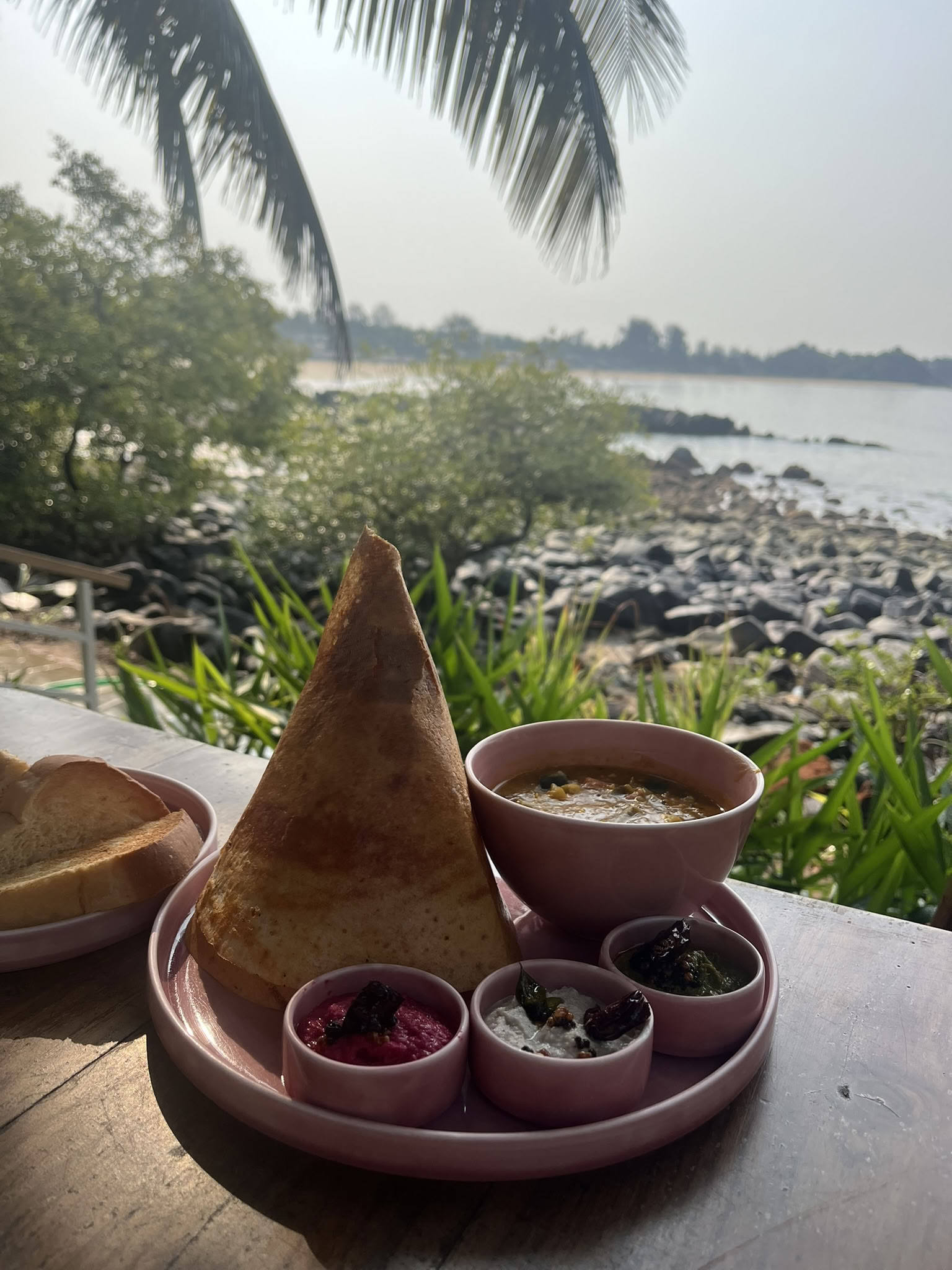 Retiro de yoga en Vietnam