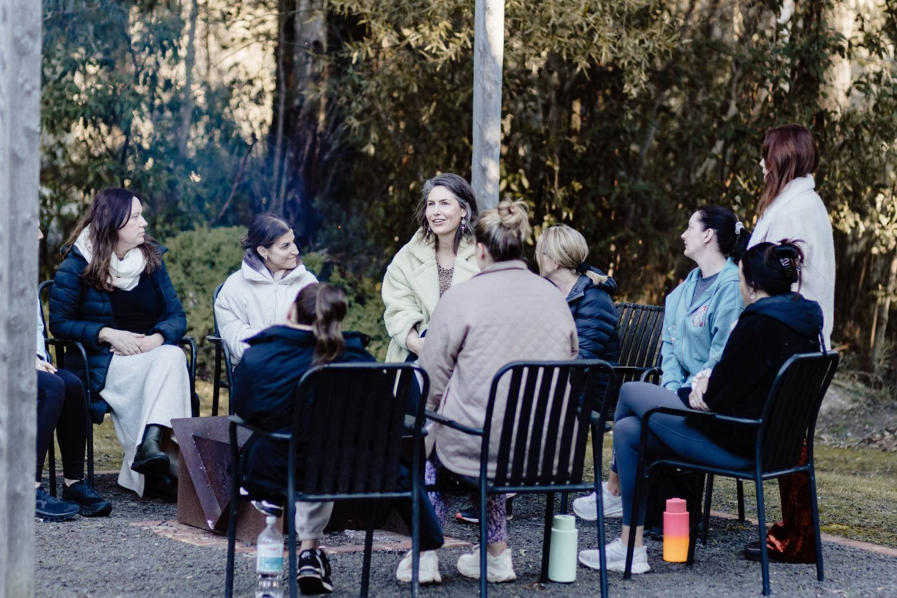 Retiro de Kinglake