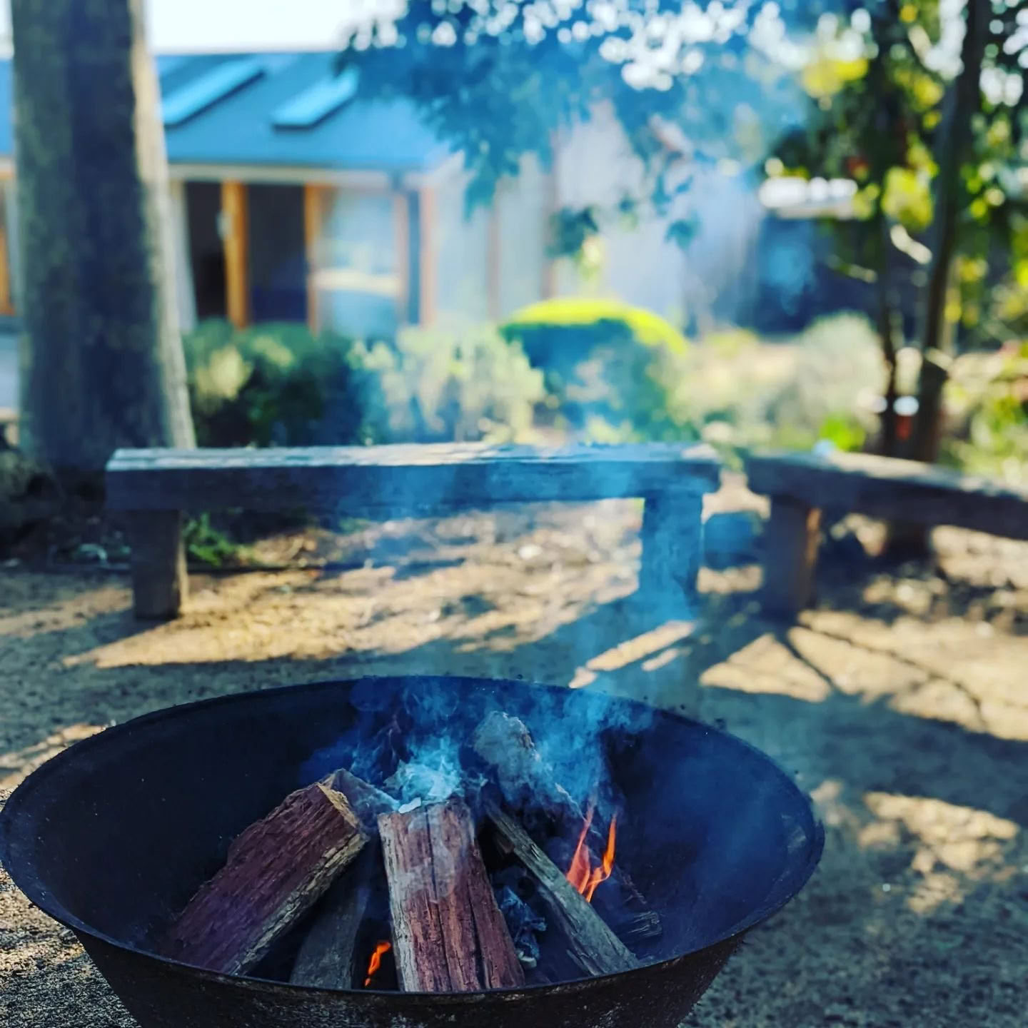 Retiro de Kinglake