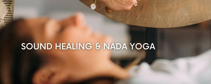 300HR YTT | Universidad Chakra Flow – Armonía Interior: Sanación con Sonido y Nada Yoga
