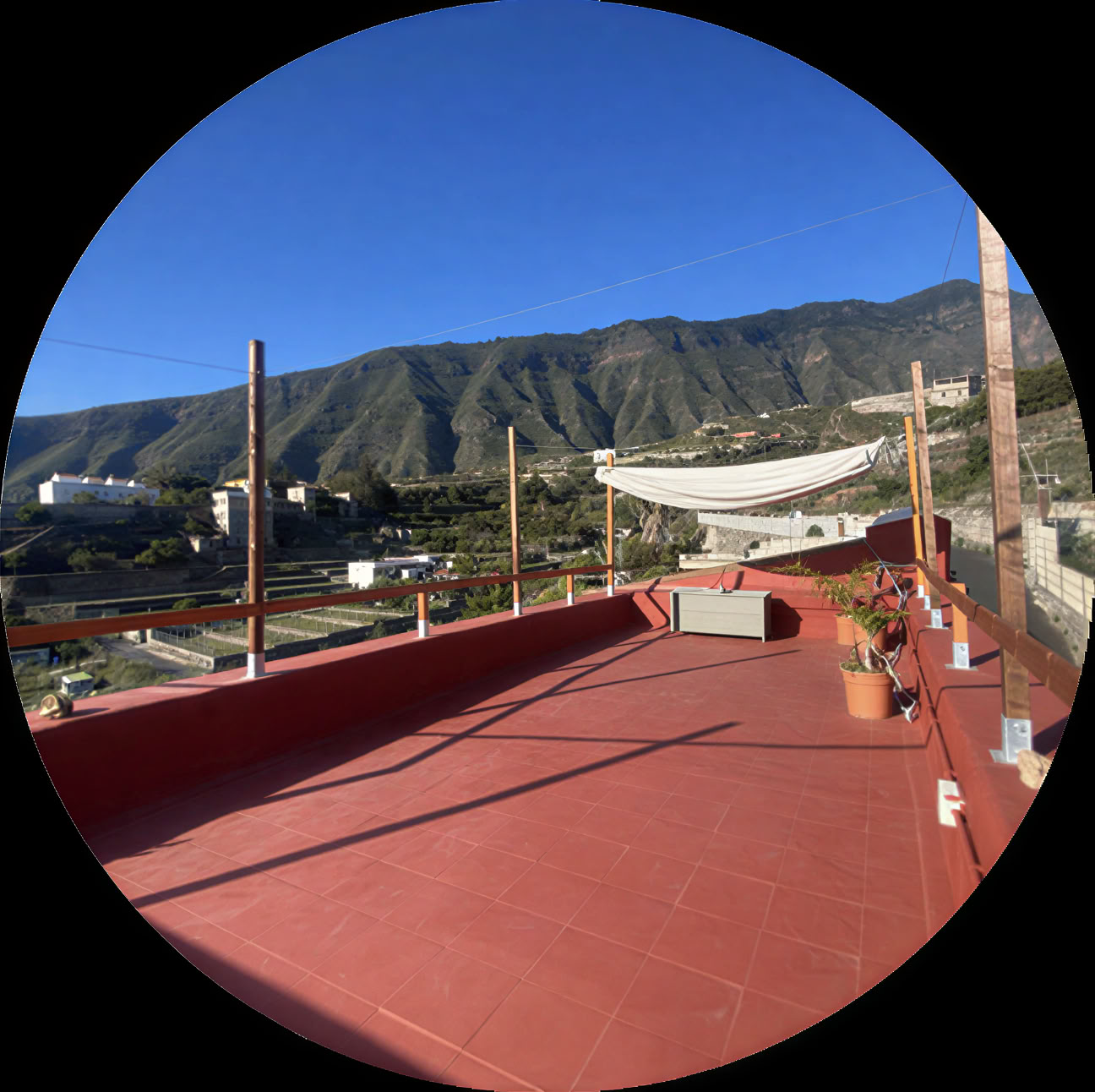 Retiro de yoga de reinicio