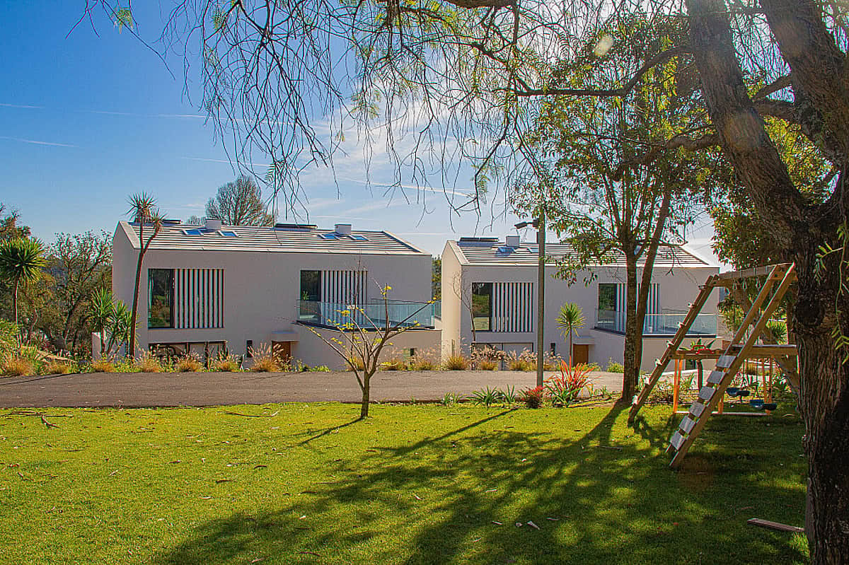 Retiro de 4 días 1:1 de claridad personal y reinicio en Sintra, Portugal