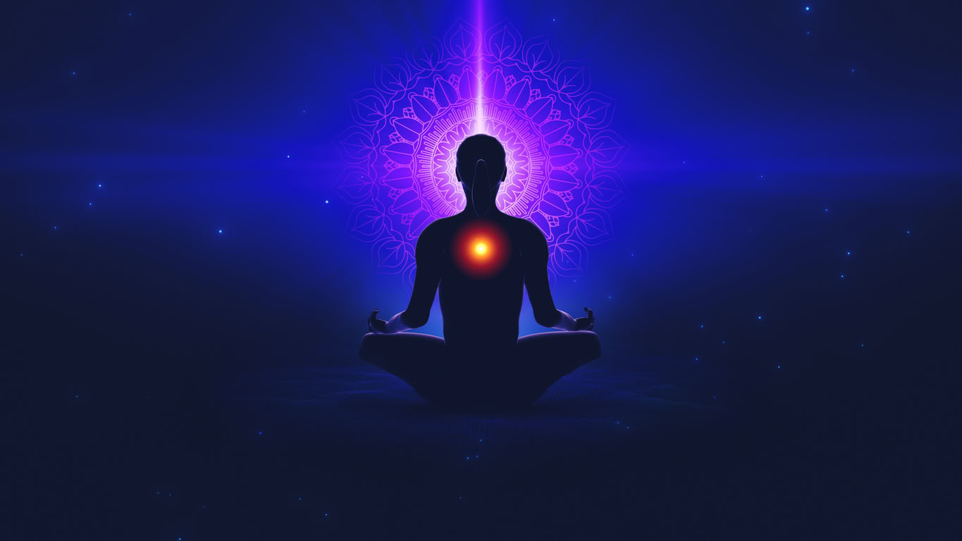Conferencia - Dominar tu energía sexual según el tantra, o sublimación y transmutación interna